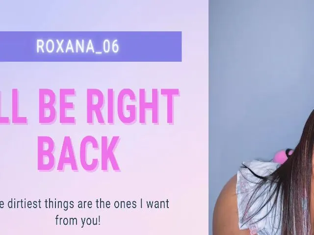 Live sex webcam photo for Roxana_06 #252774405