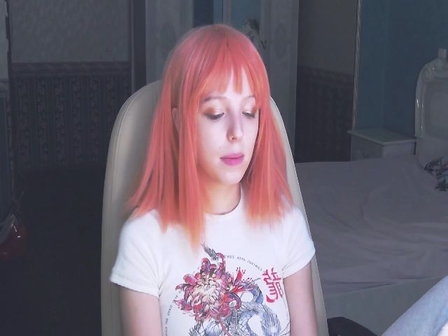 Live sex webcam photo for AmyLime #255294233