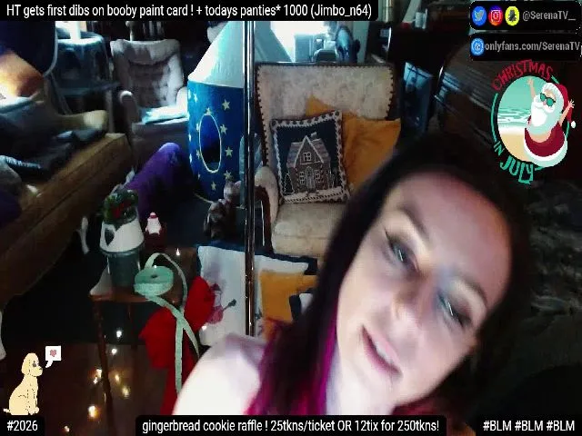 Live sex webcam photo for serenatv #254249746