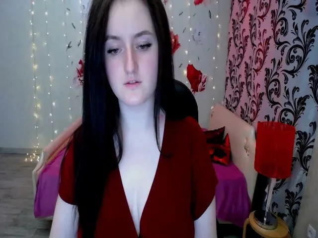 Live sex webcam photo for Pretty_N__ #258945238