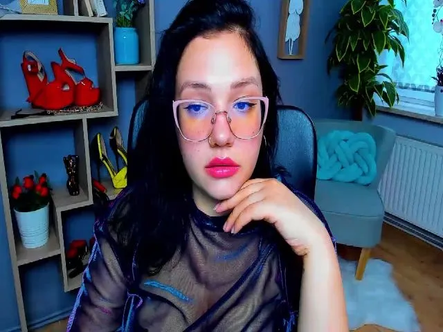Live sex webcam photo for INESsecret #256817223