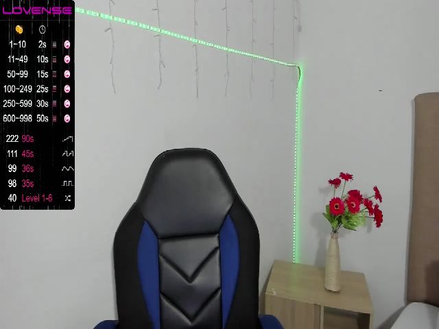 Live sex webcam photo for Nicol_sofia_ #260165007