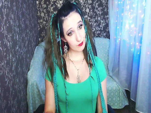 Live sex webcam photo for AgathaNoxe #253262485