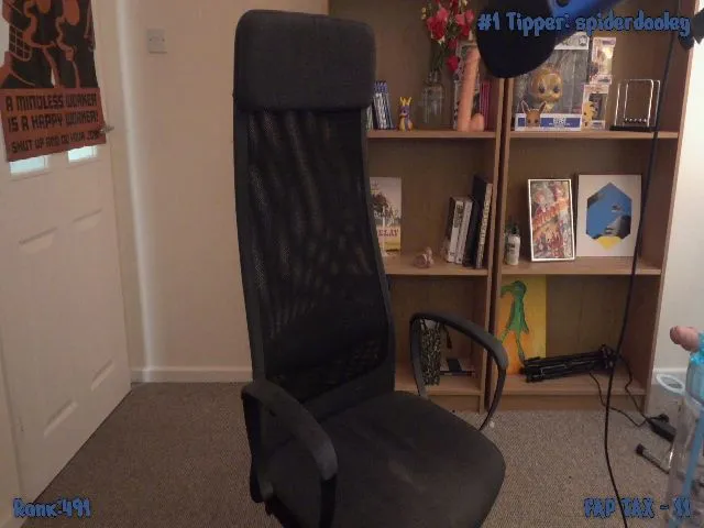 Live sex webcam photo for AutomicBlue #255659552