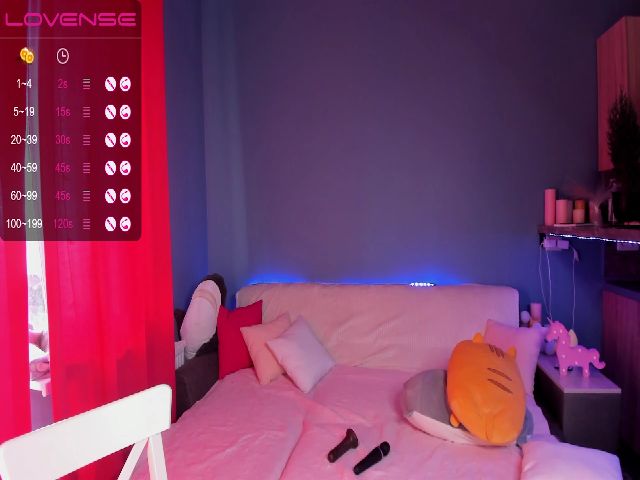 Live sex webcam photo for Milly_Saint #265353858