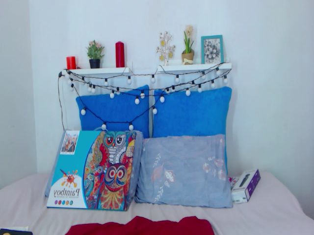 Live sex webcam photo for Lanna_Wolf #256576783