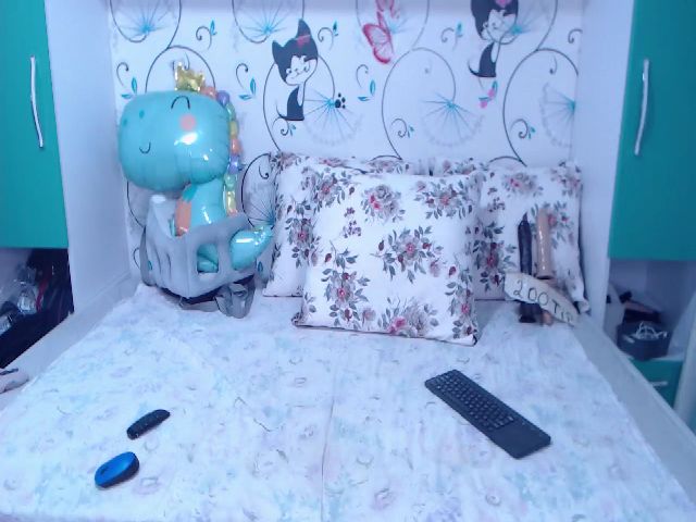 Live sex webcam photo for KinkyBrunetee #257949708