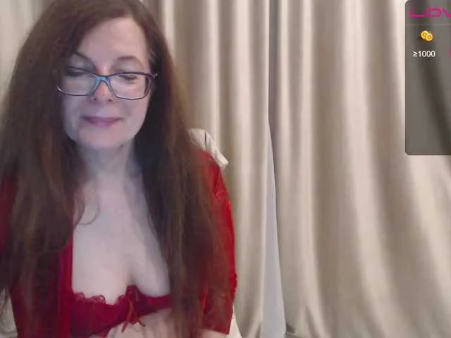 Live sex webcam photo for HelenBerg #245241772