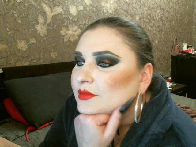 Live sex webcam photo for MissPoison #241124687