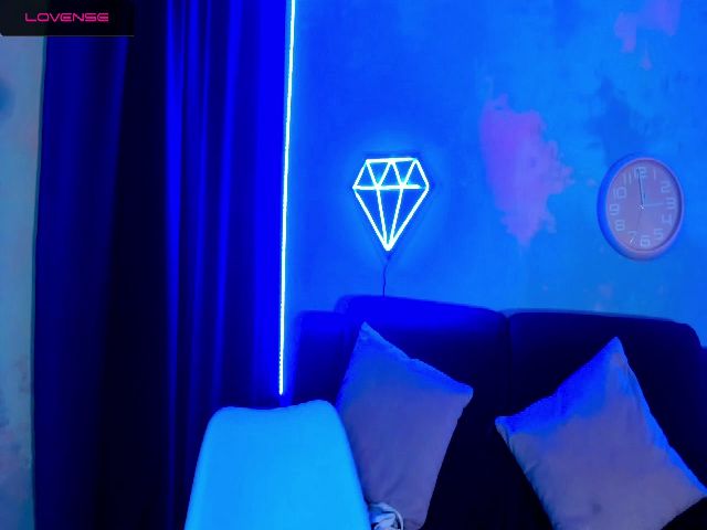 Live sex webcam photo for Ailin_8 #255959432