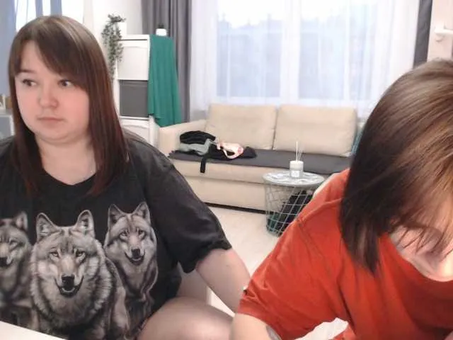 Live sex webcam photo for ChloeLexy #245802636
