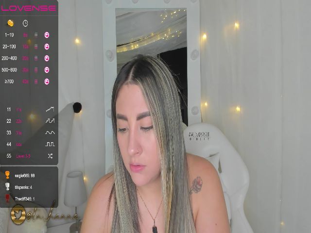 Live sex webcam photo for Hanna_tn #263813303