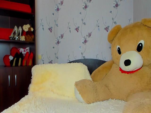 Live sex webcam photo for Alisa_Sims #254612490