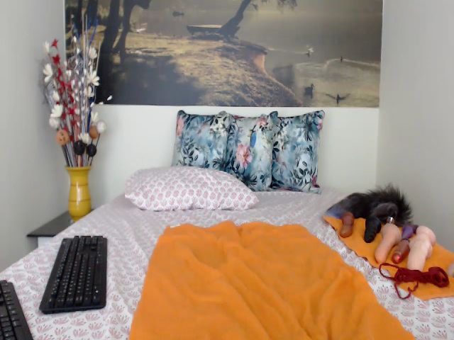 Live sex webcam photo for AikoTailor #287876198