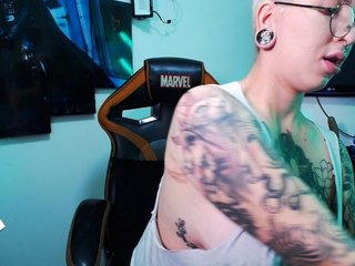 Live sex webcam photo for amy-ink #240709364