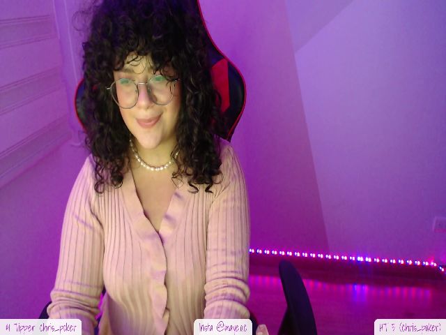 Live sex webcam photo for Isabela_1 #254959099