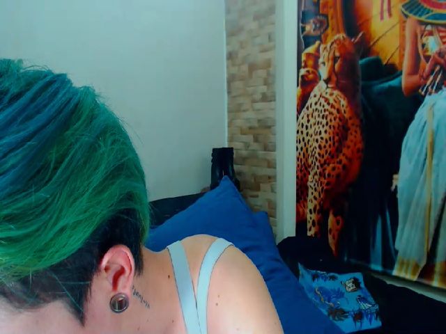 Live sex webcam photo for poison_blue #263874883