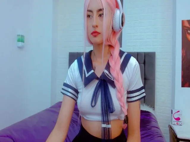 Live sex webcam photo for Violetdarkk #257195478