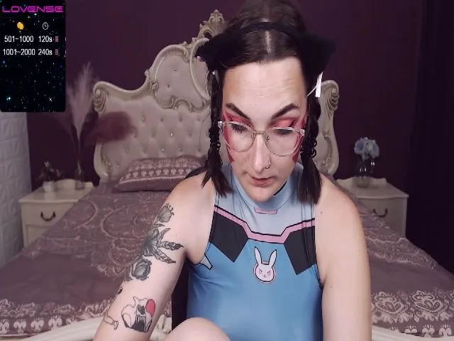 Live sex webcam photo for WinonaCooper #254714630