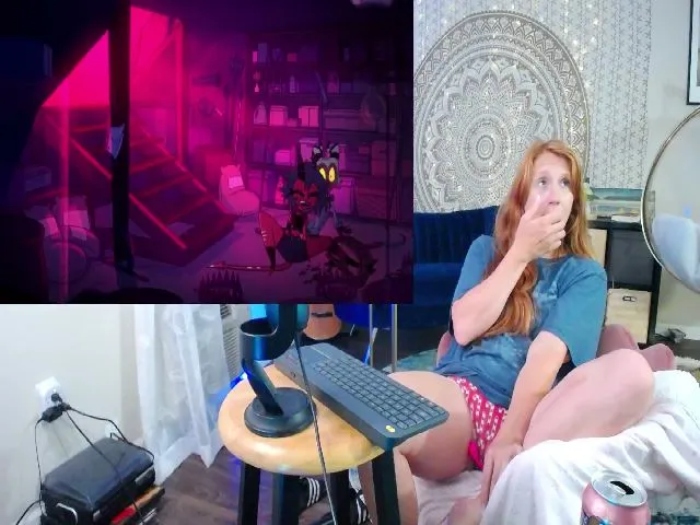 Live sex webcam photo for SquisherGirl #256171362