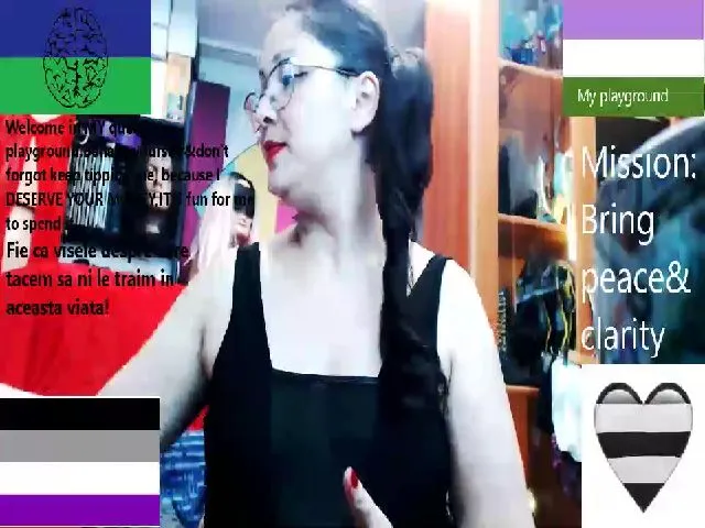 Live sex webcam photo for ImperatrizaS #263375872