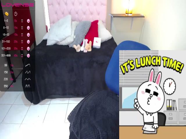 Live sex webcam photo for LESLY_LAURA #254186768