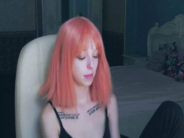 Live sex webcam photo for AmyLime #264845949