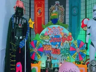 Live sex webcam photo for Agostinha_Red #251710518