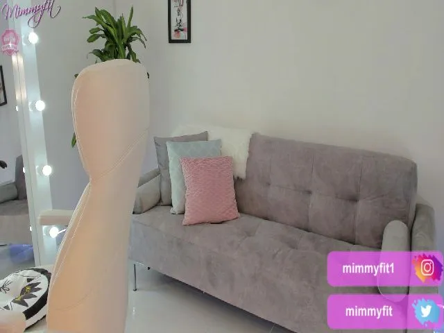 Live sex webcam photo for MimmyFit #255682080