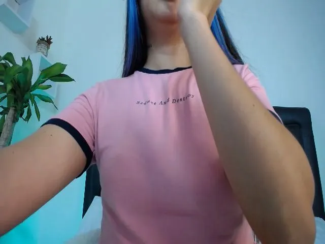 Live sex webcam photo for Mairerf #254835649