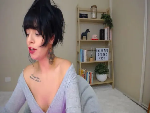 Live sex webcam photo for stormxcast #254675298