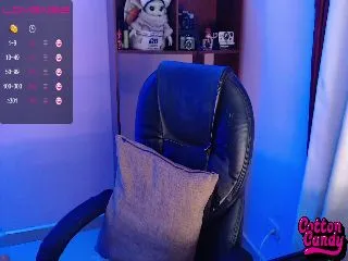 Live sex webcam photo for CottonCandy #251714570