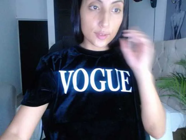 Live sex webcam photo for Paulett #241110886