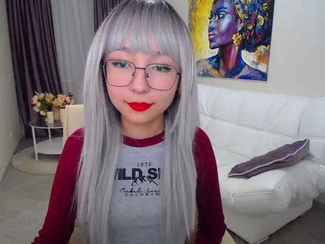 Live sex webcam photo for SoftHeartbeat #241212105