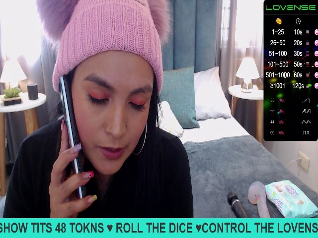 Live sex webcam photo for Vero_johnson #262093378