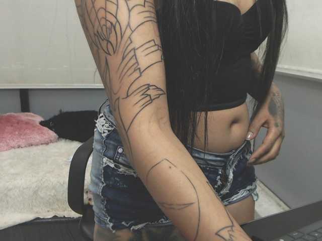 Live sex webcam photo for HONEYMIA #265228789