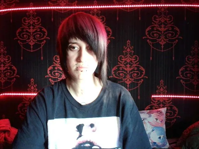 Live sex webcam photo for Lexa_Heda #252481784