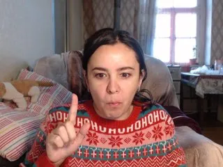 Live sex webcam photo for Katernia48 #240809657