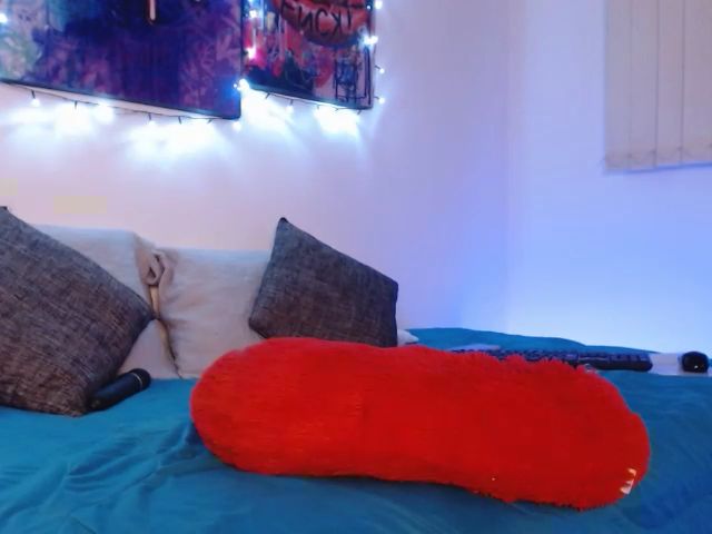 Live sex webcam photo for Anastasia_bee #253350655