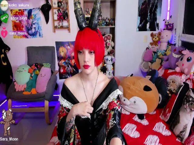 Live sex webcam photo for Sara_Skys #255556868