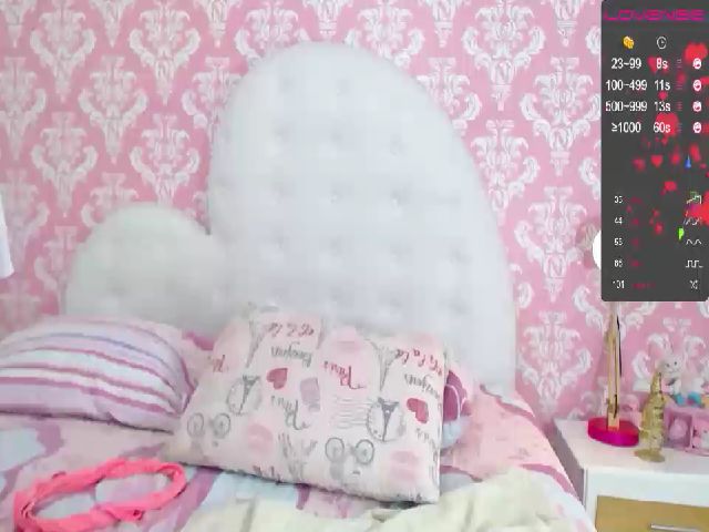 Live sex webcam photo for Seksee_Samay #253968831