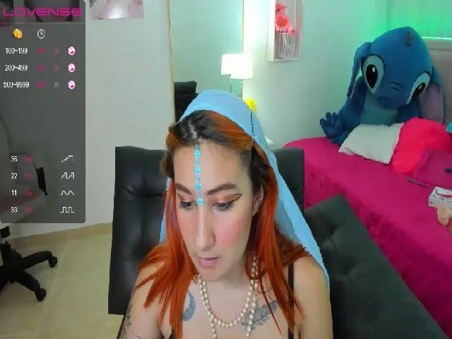 Live sex webcam photo for Vale_Amadoo #259861771