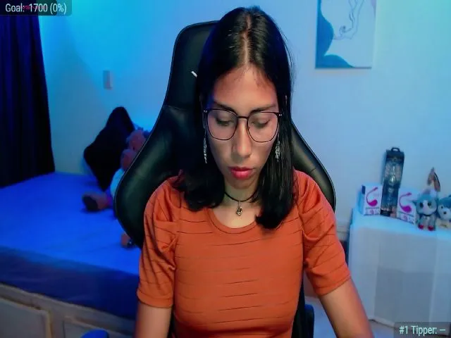 Live sex webcam photo for Turquesaxx #253571692