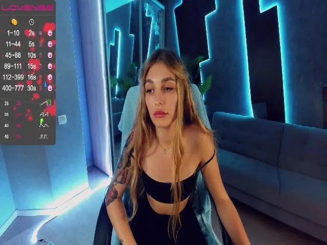 Live sex webcam photo for Adelina___ #252490668