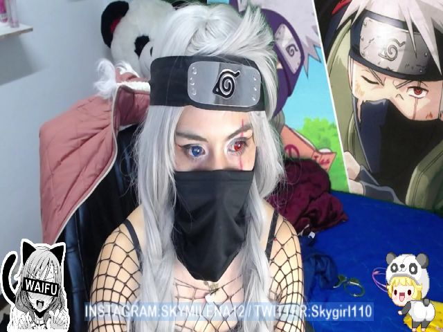 Live sex webcam photo for Sky_girl1 #254296019