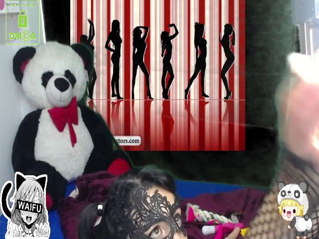 Live sex webcam photo for Sky_girl1 #254861496