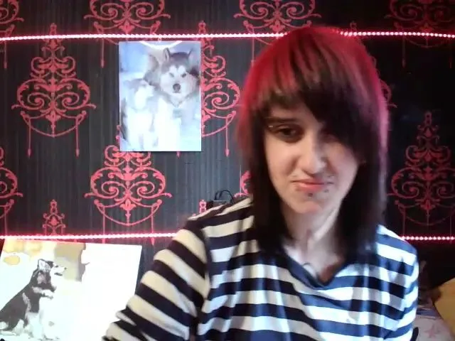 Live sex webcam photo for Lexa_Heda #257577600