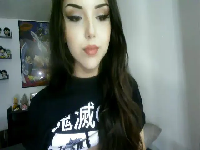 Live sex webcam photo for XxxSaiyanQ #262465366