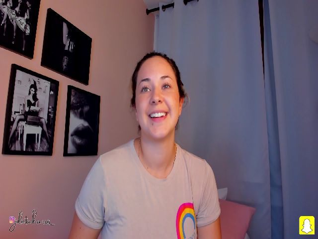 Live sex webcam photo for julietaharris #265060510