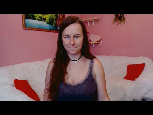 Live sex webcam photo for Tukutie #264246840